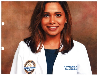 Aarushi  Parekh Photo